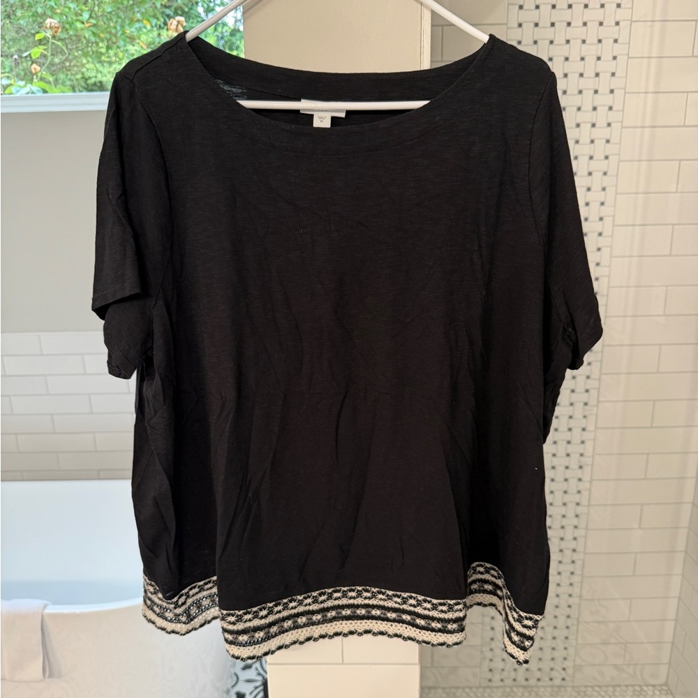 J.Jill Top